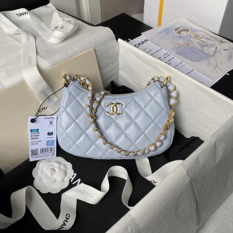 Ch**el hobo bags